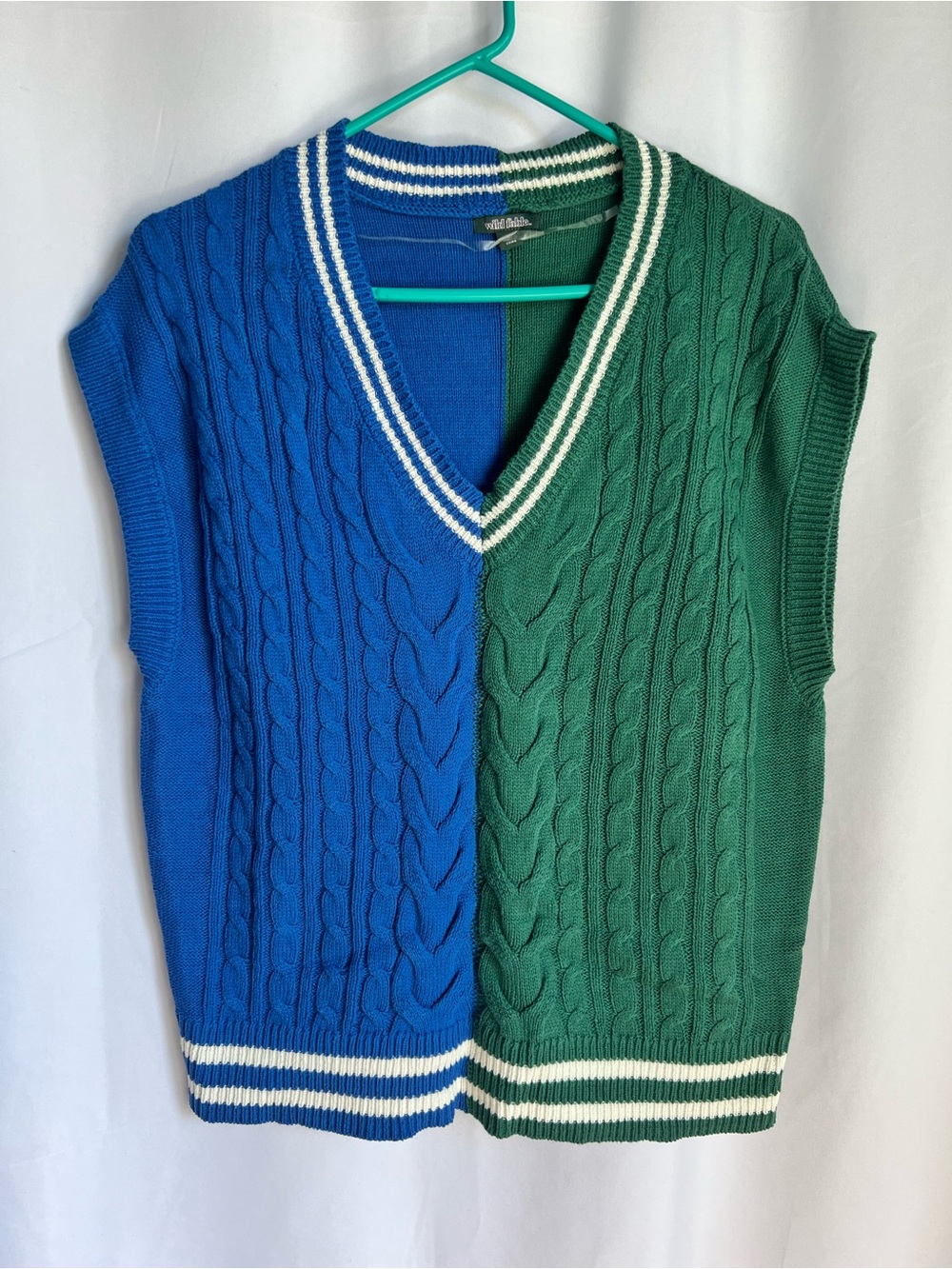 Wild Fable Small Sweater Vest
